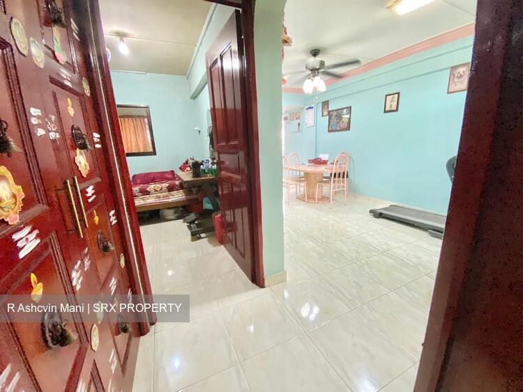 Blk 704 Yishun Avenue 5 (Yishun), HDB 3 Rooms #351135831
